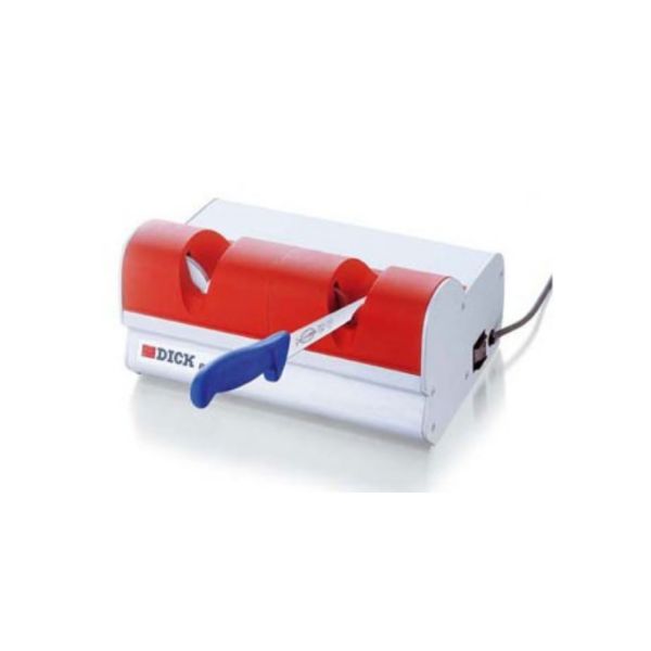 Aiguiseur de couteaux commercial F. Dick RS-150 Duo
